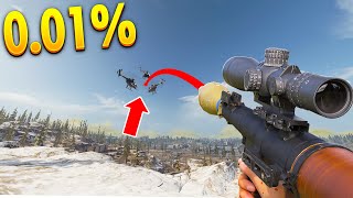 Warzone WTF & Funny Moments #501