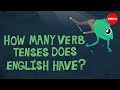Understanding Grammatical Tenses and Aspects