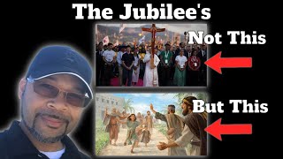 The Purchased Possession and the Jubilees | The Aspect We're Watching For