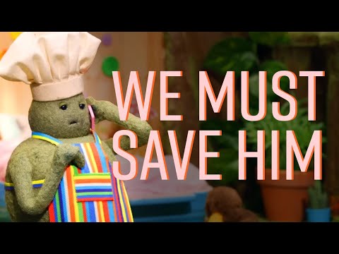Save Tiny Chef - Kinda Funny Screencast