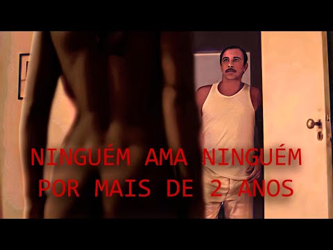 Ninguém Ama Ninguém Por Mais de 2 Anos | Comédia | Filme Brasileiro Completo