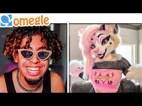 HARASSING FURRIES ONLINE!