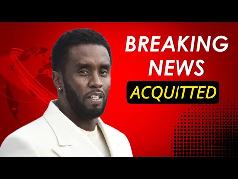 Feds Drop the Hammer: Diddy's Empire on Trial as Closings Begin" (Podcast Edition)