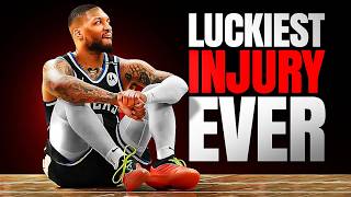 This Saved Dame's Career...
