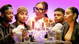 Repas en famille : L’influence