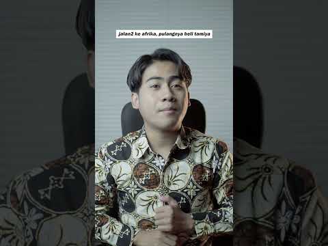 Adu Pantun
