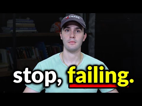 Watch this if you don't want to become a failure in wholesaling real estate