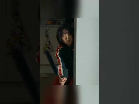 Girl kills the sniper with one shot #movie #explainedinhind #shorts