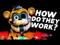 Understanding Animatronics Technology