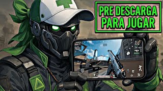 ULTIMA HORA! PRE DESCARGA para INSTALAR y JUGAR el RELANZAMIENTO de FARLIGHT 84