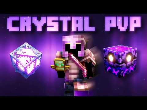 MVP || Crystal PvP Montage || UchihaNaruto