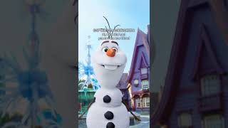 5月上旬起用你嘅熱情融化小白 From early May come melt Olaf’s heart with your love | 香港迪士尼樂園 Hong Kong Disneyland