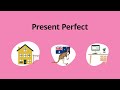 Present Perfect Tense Practice