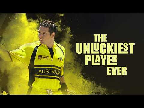 55.4 Average, 30,000 runs, 203 Highest - DROPPED 2 MATCHES LATER -Brad Hodge