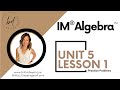 Investment Growth and Function Concepts