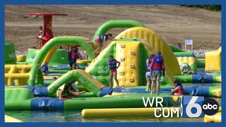 Skylake Adventures opens adventure park in Hamilton County