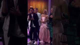 🎤 Nakon finala, Nenad Horvat predstavio je svoju prvu pesmu "Tugo, nesrećo" ⭐ #zvezdegranda