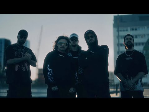 DEFICIT - ORIGINAL CRIMINAL (OFFICIAL VIDEO)