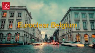 Euroclear Belgium, putting you close to the financial markets and the future | Euroclear
