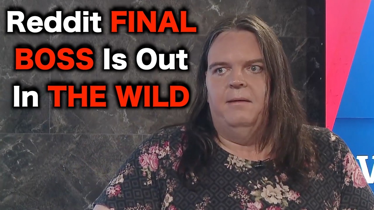 Reddit FINAL BOSS Runs For Senate