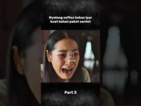 sekeluarga butuh di ruqyah #film #alurceritafilm