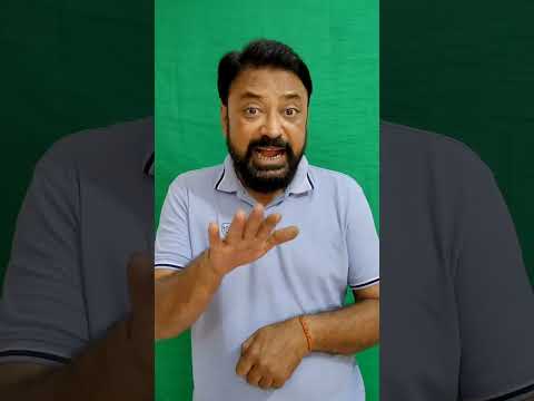 હવે તો ભાજપ વાળા જ ભાજપ ની પોલ ખોલવા લાગ્યા સાંભળો તો ખરા..
