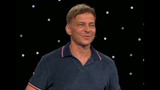 Gefragt Gejagt - Prominenz - Tom Wlaschiha - bekannt als Jaqen H'ghar in Game of Thrones - 250906