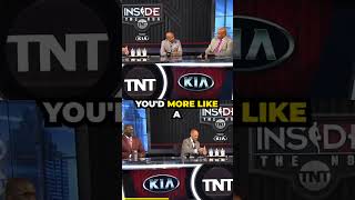 Chuck LOSES IT On Kenny For Calling Him A "Dolphin"! 🐬💀