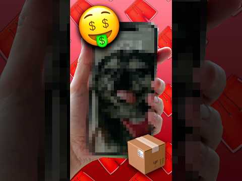 COMPRÉ UN IPHONE 14 PRO MAX EN ALIEXPRESS Y ME LLEGÓ ESTO... #resumiendovideos #resumiendoshorts