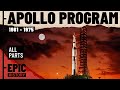 Apollo Missions and Astronauts