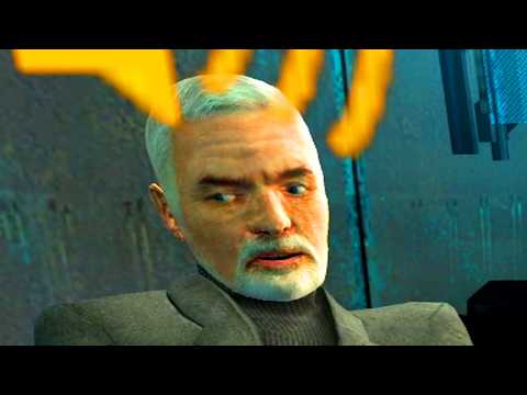 GMOD я жёстко зарейдил мэра HL2RP...