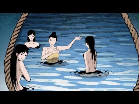 Two Scary Stories About Female Ghosts | Horror Stories Animated