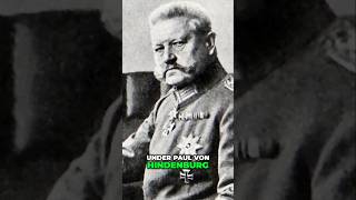 Does Hitler come to power if Trotsky does too?