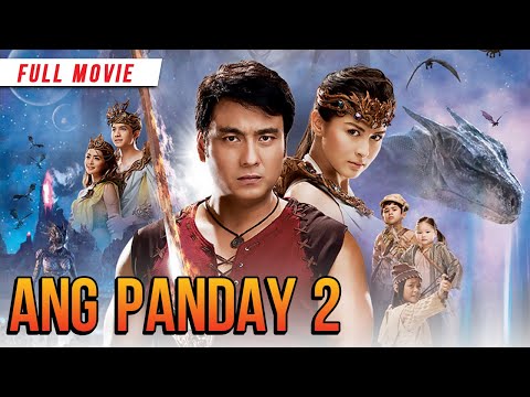 ANG PANDAY 2 (2011):  Bong Revilla Jr., Marian Rviera, Iza Calzado, & Phillip Salvador | FULL MOVIE