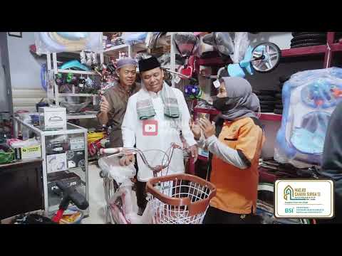NGERI NGERI SEDAP | GUS NUR RADIKAL LAGI DI SUMBAR