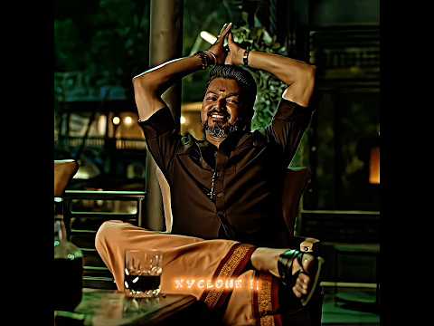 Bigil Me watch 💯 video ❤️ || XYCLONE !¡ #viral #shorts