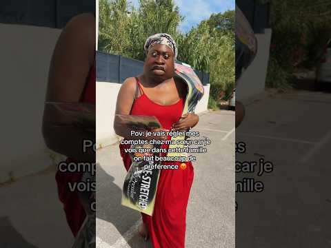 Je vais régler mes comptes chez ma soeur partie 1😡 #soeur #storytime #fyp #humour #shorts #funny