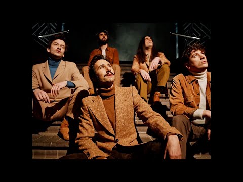 Feu! Chatterton - Monde Nouveau (Clip)