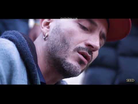 "Ой у лузі червона калина" у центрі Тбілісі | Торкає до сліз