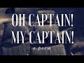 Themes and Symbols in 'O Captain! My Captain!'