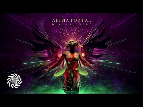 Alpha Portal - Creatures (Faders Remix)