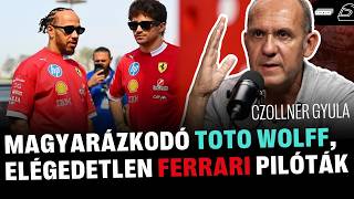Czollner Gyula: Hiányozni fogsz Zandvoort - Holland Nagydíj kibeszélő - TRIBÜN