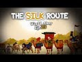 Silk Route History and Impact