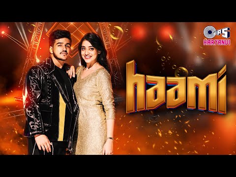 Haami | Gaurav Poswal, Kashika Sisodia |Vinod Sorkhi, Mohini Patel,Anirudh, Karan| New Haryanvi Song