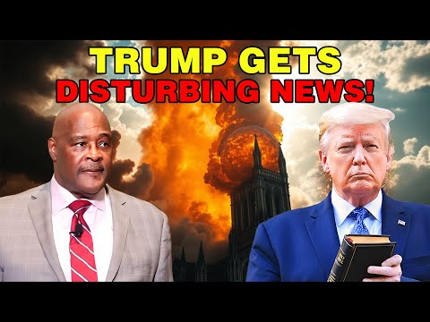Pastor Marvin Winans | God Told Me IT'S HAPPENING in 2025