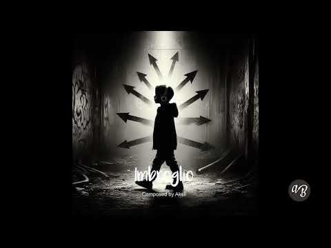(Free) Dark Old School Piano Hip Hop Beat - Instru Rap Mélancolique | "Imbroglio"