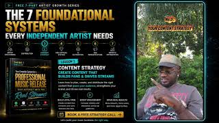 Module 3 : Content Strategy 
