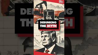 The myth of US 'energy independence'