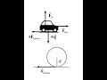 Kinetic Energy and Rotational Motion