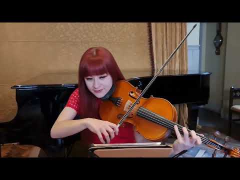 I Want To Hold Your Hand (Trio) 